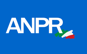 Anagrafe Nazionale Popolazione Residente